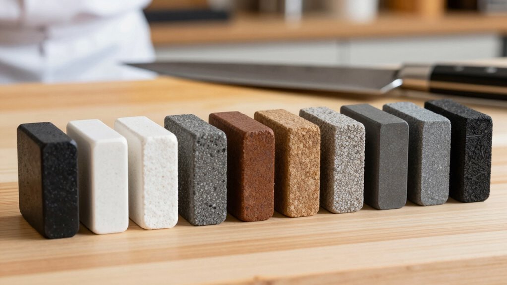 top knife sharpening stones