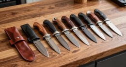 top knife sheath picks