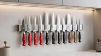 top magnetic knife strips 2026