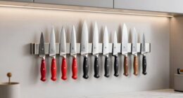 top magnetic knife strips 2026