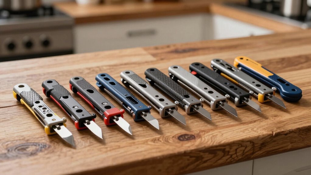 top manual knife sharpeners