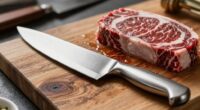 top meat cutting knives