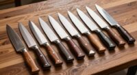 top nakiri knives 2026