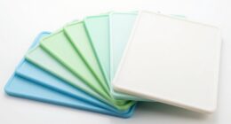 top plastic cutting boards