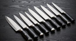 top professional chef knife picks