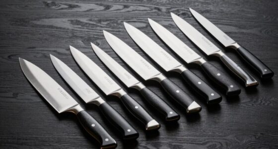 top professional chef knife picks