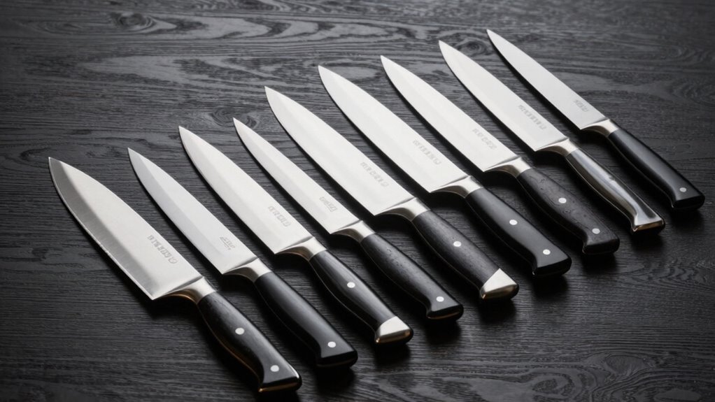 top professional chef knife picks