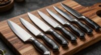 top professional chef knives