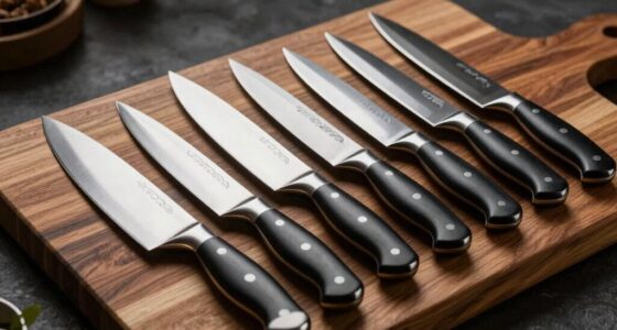 top professional chef knives