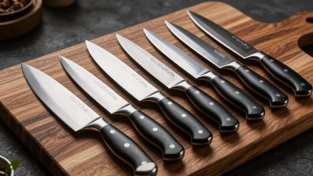 top professional chef knives