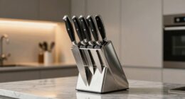 top rated chef approved knives