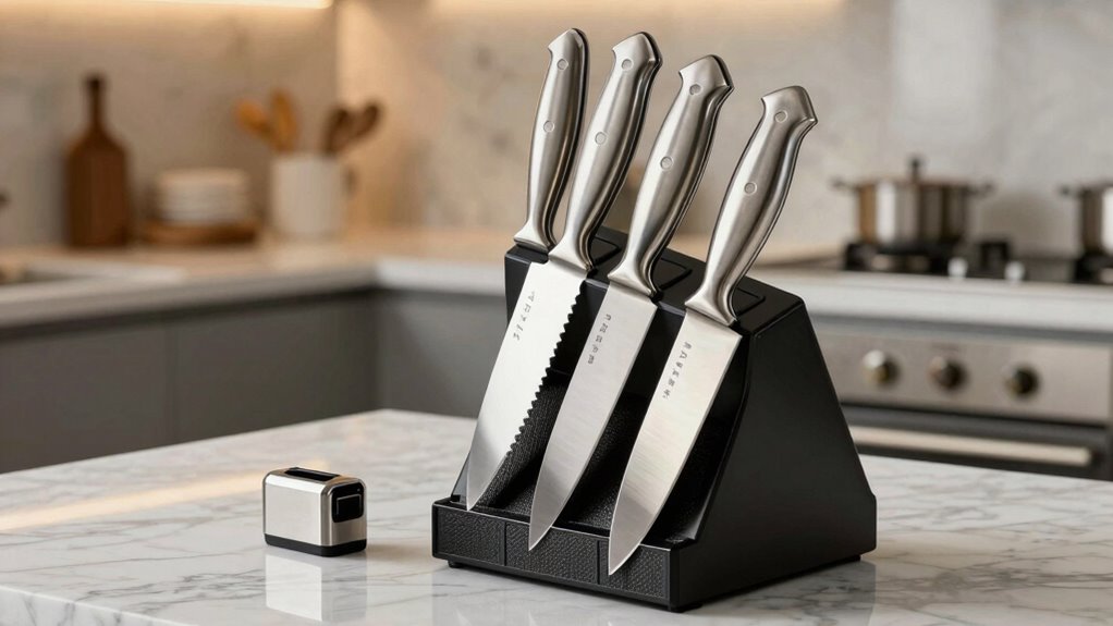 top rated knife sets 2026