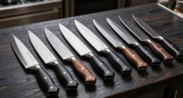 top restaurant knives 2026