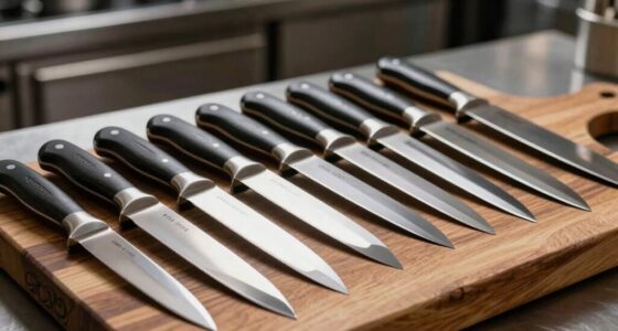 top santoku knife picks