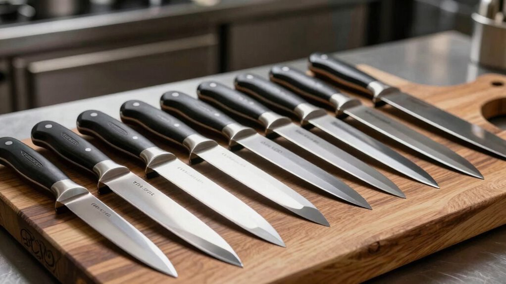 top santoku knife picks