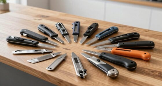 top utility knives 2026