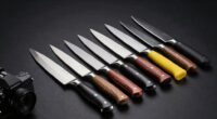 top vegetable knives 2026