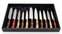top vg10 chef knives