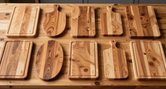 top wooden cutting boards 2026