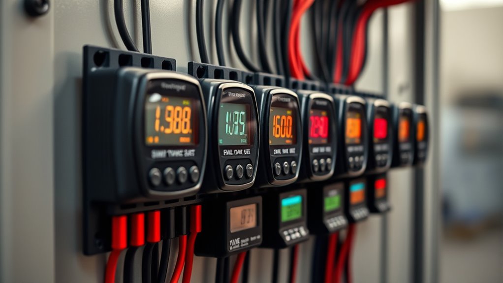 accuracy compatibility durability ease