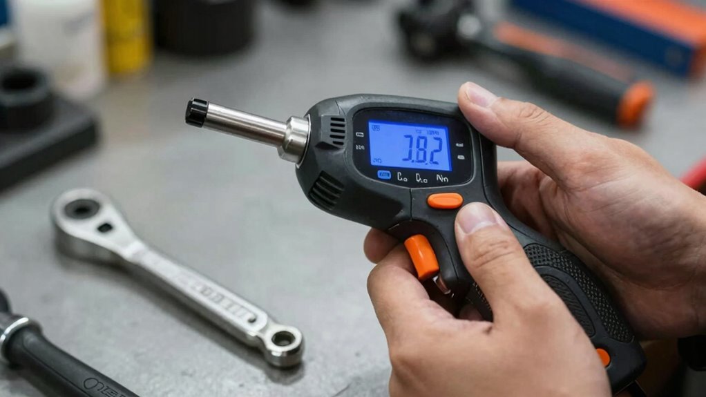 accurate comfortable durable tool