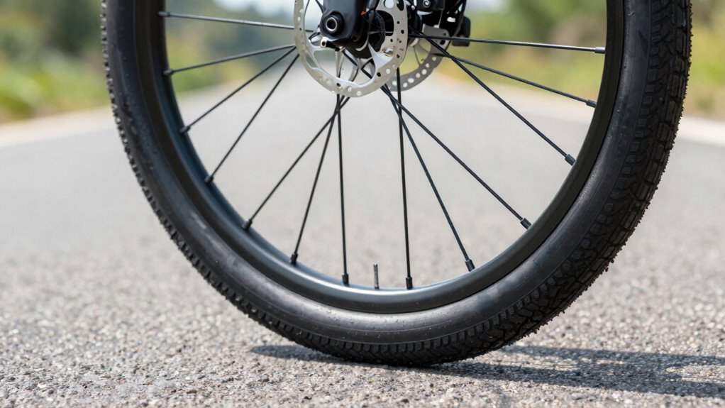 adjust monitor optimize ride