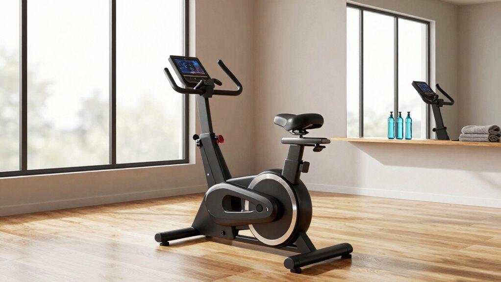 air bike selection considerations
