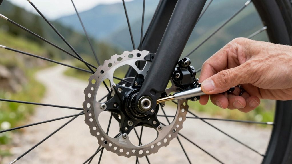 align adjust true test