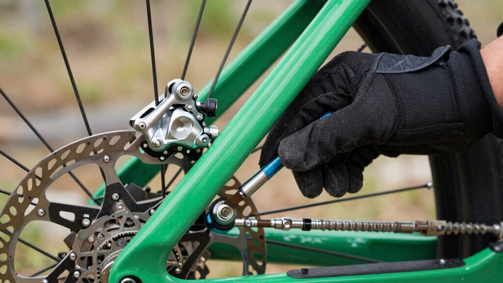 align check adjust maintain