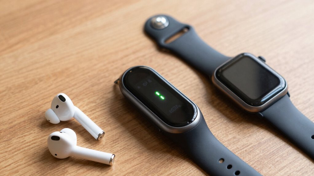 ant offers reliable long range connectivity