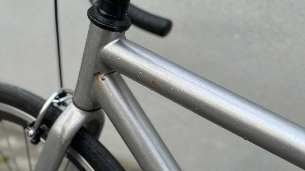 apply protective bike coatings