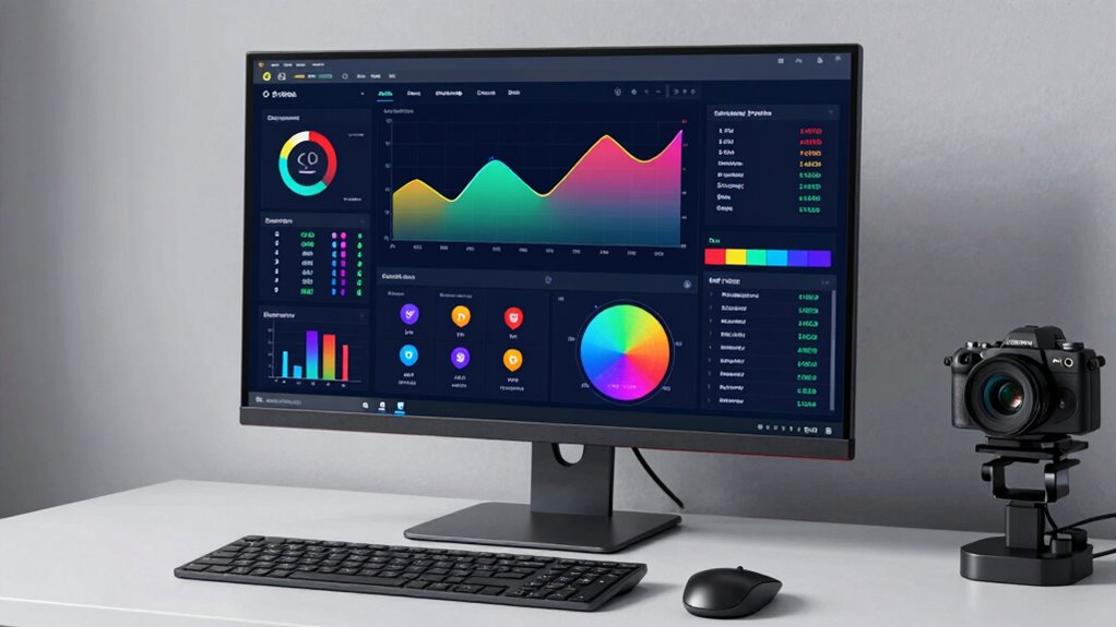automated secure data synchronization