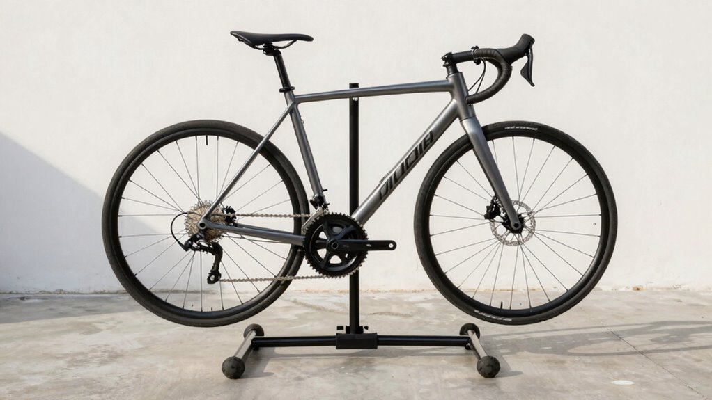 balance bike for stability