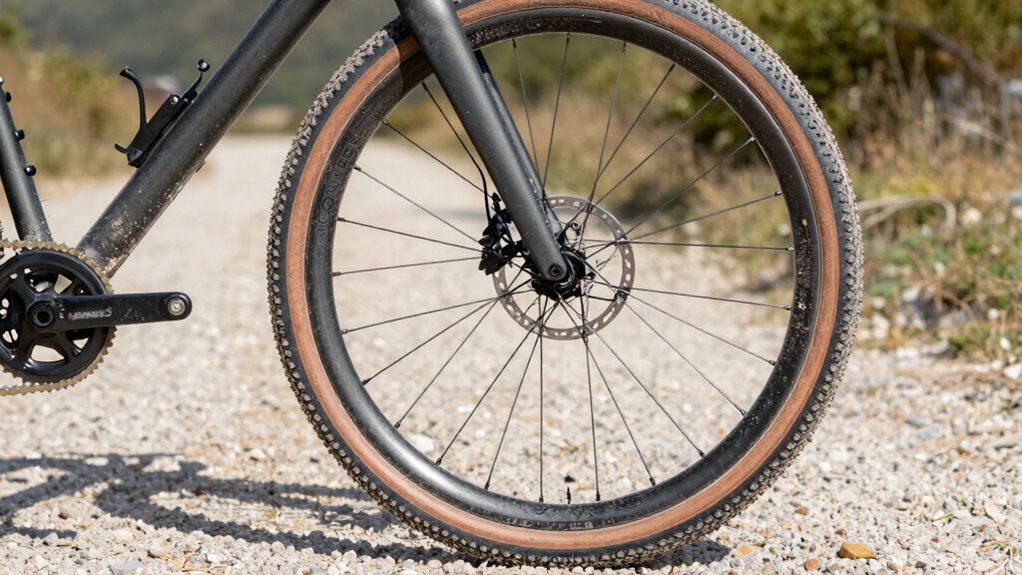 balance tire width speed durability