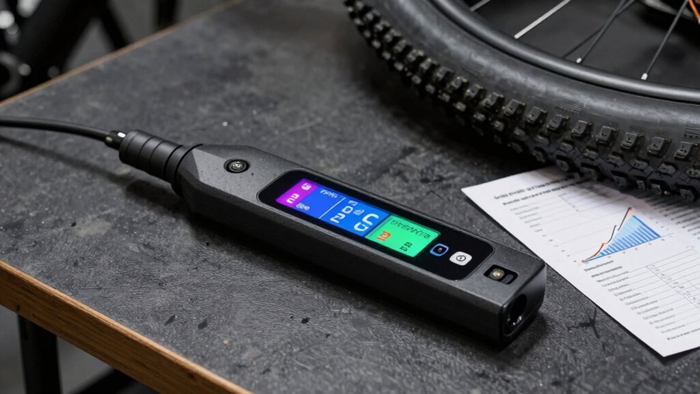 balanced psi and volume