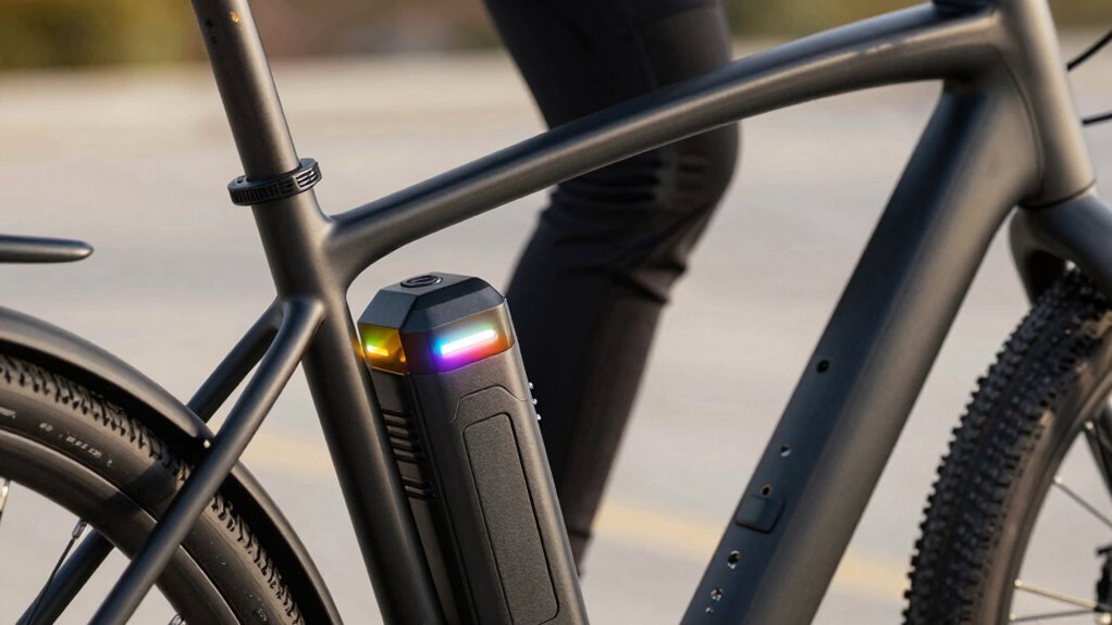 battery capacity and safety