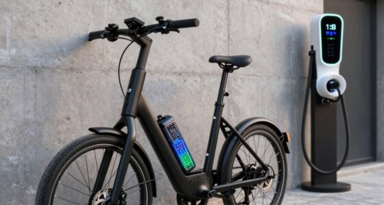 battery charge prevents walk home