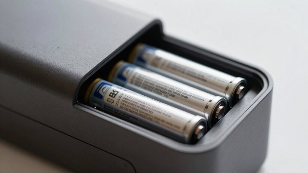 battery health and performance