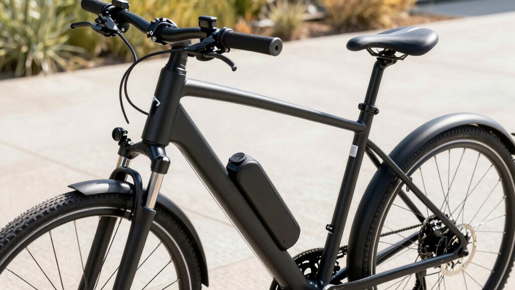 battery life and ease