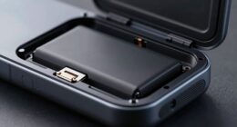 battery removal checklist