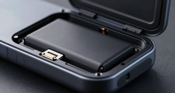 battery removal checklist