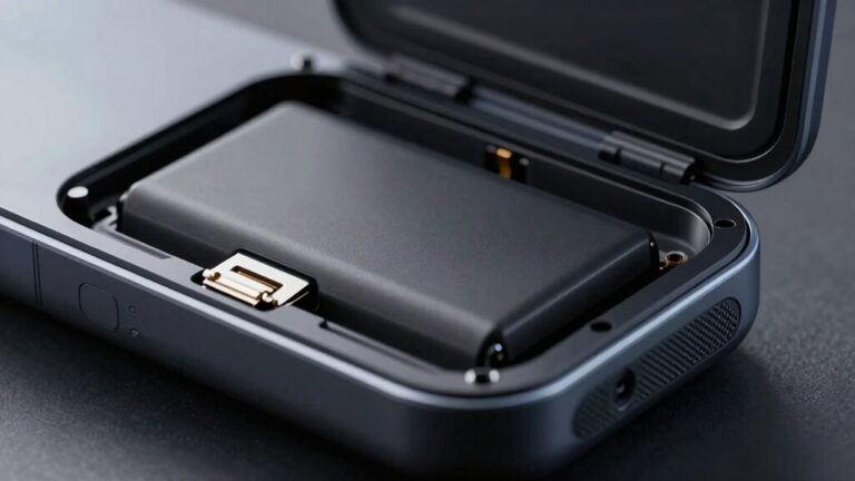 Removable Batteries: The 7-Point Checklist Before You Commit - Flat ...