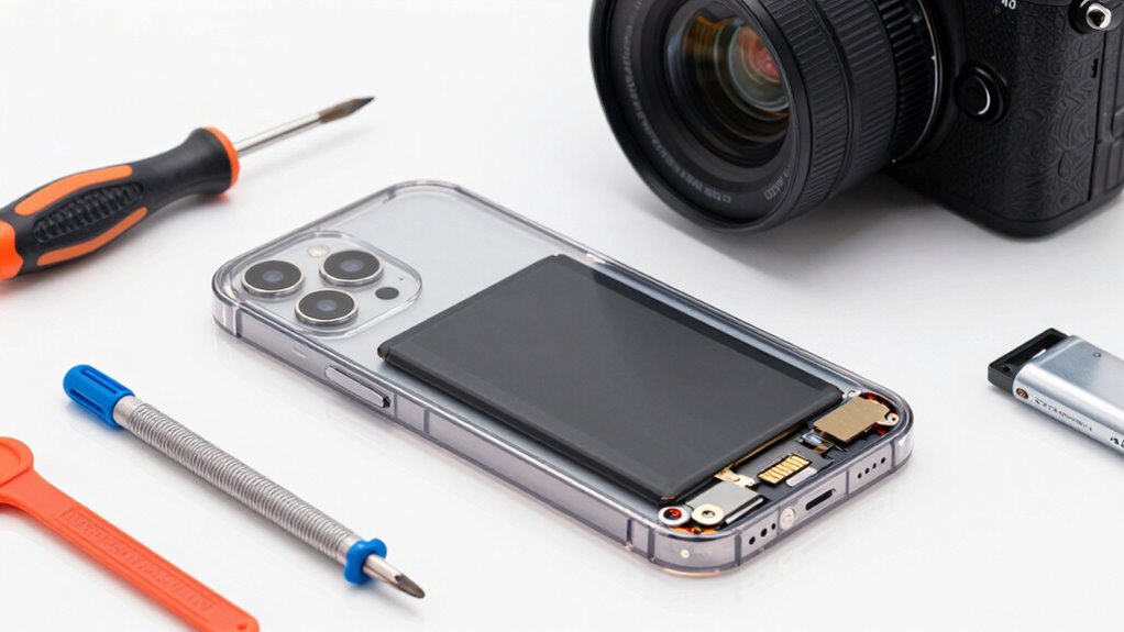 battery replacement cost factors