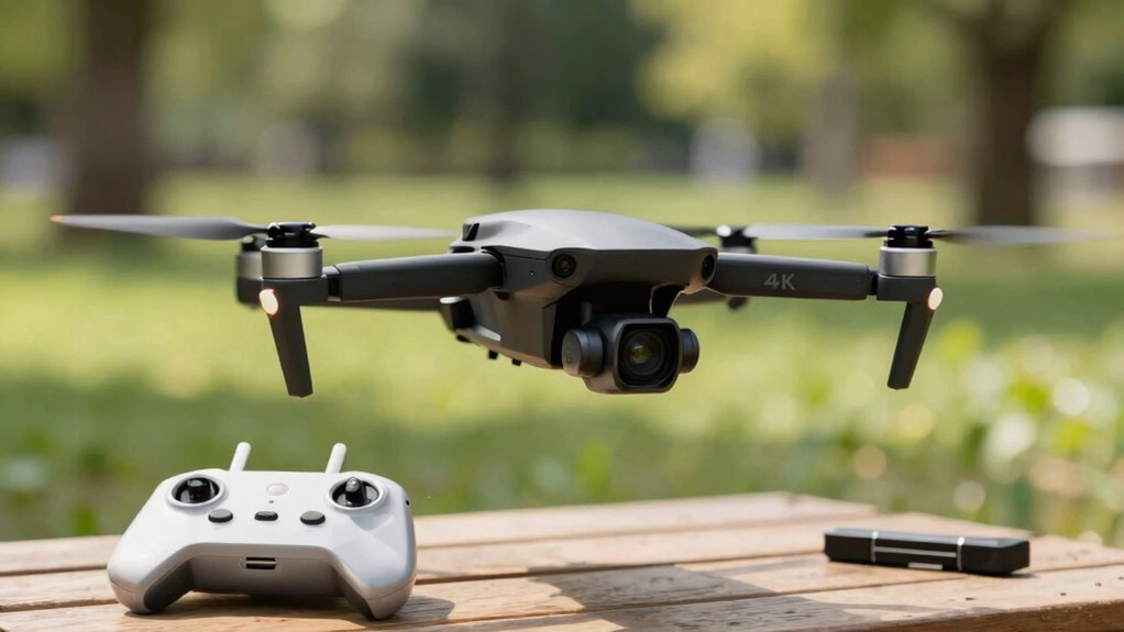 beginner drone buying tips