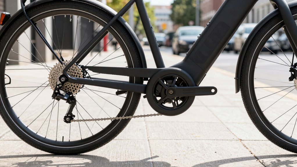 belt compatibility and durability