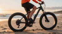 best fat tire electric bikes