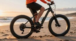 best fat tire electric bikes