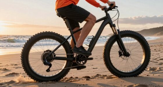 best fat tire electric bikes