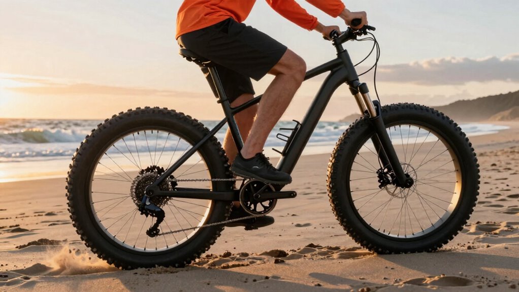 best fat tire electric bikes