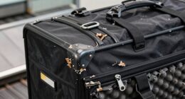 bike case packing errors